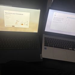 Chromebooks for sale $150 each or obo