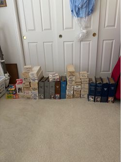 Baseball cards