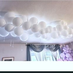 Balloon Garland 