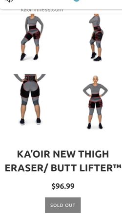 Butt lifter fitness