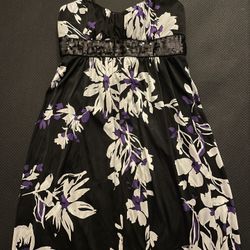Ruby Rox Dress Size Medium 