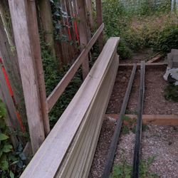 Hardie Planks,  $5 Each