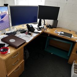 Office Desk