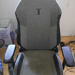 Secret Lab Chair 
