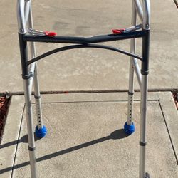Foldable Walker