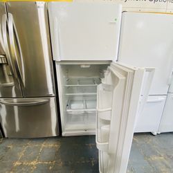 Refrigerator Apartment Size No Credit Needed