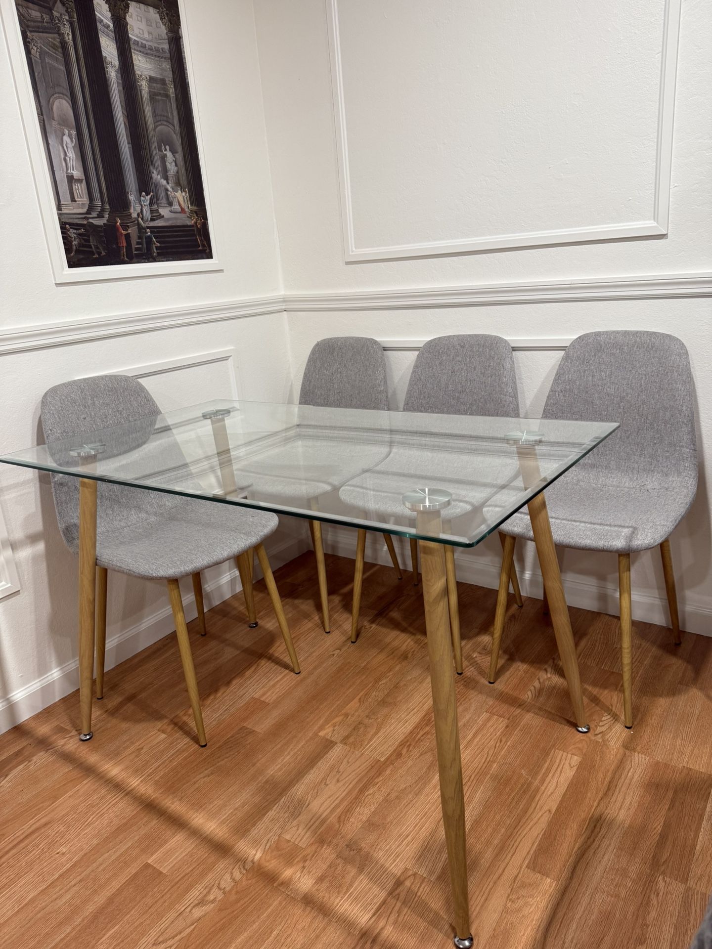Dining Set