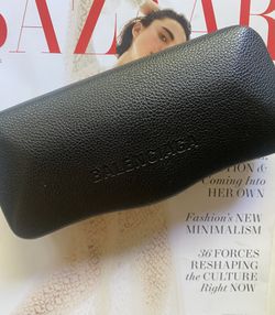 Balenciaga Sunglasses For Woman .
