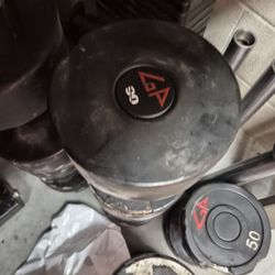 GP Dumbbells 