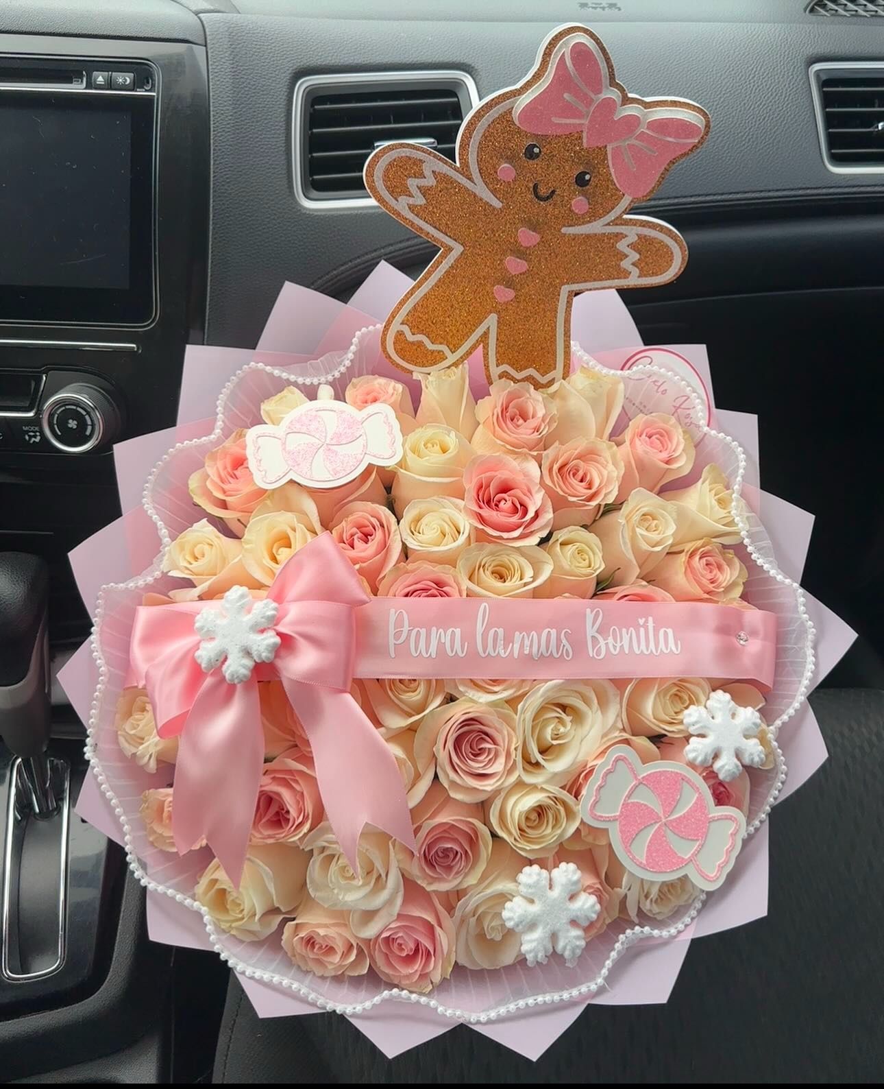 Ramos Buchones / Bouquets.