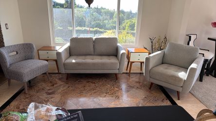 Furniture Set