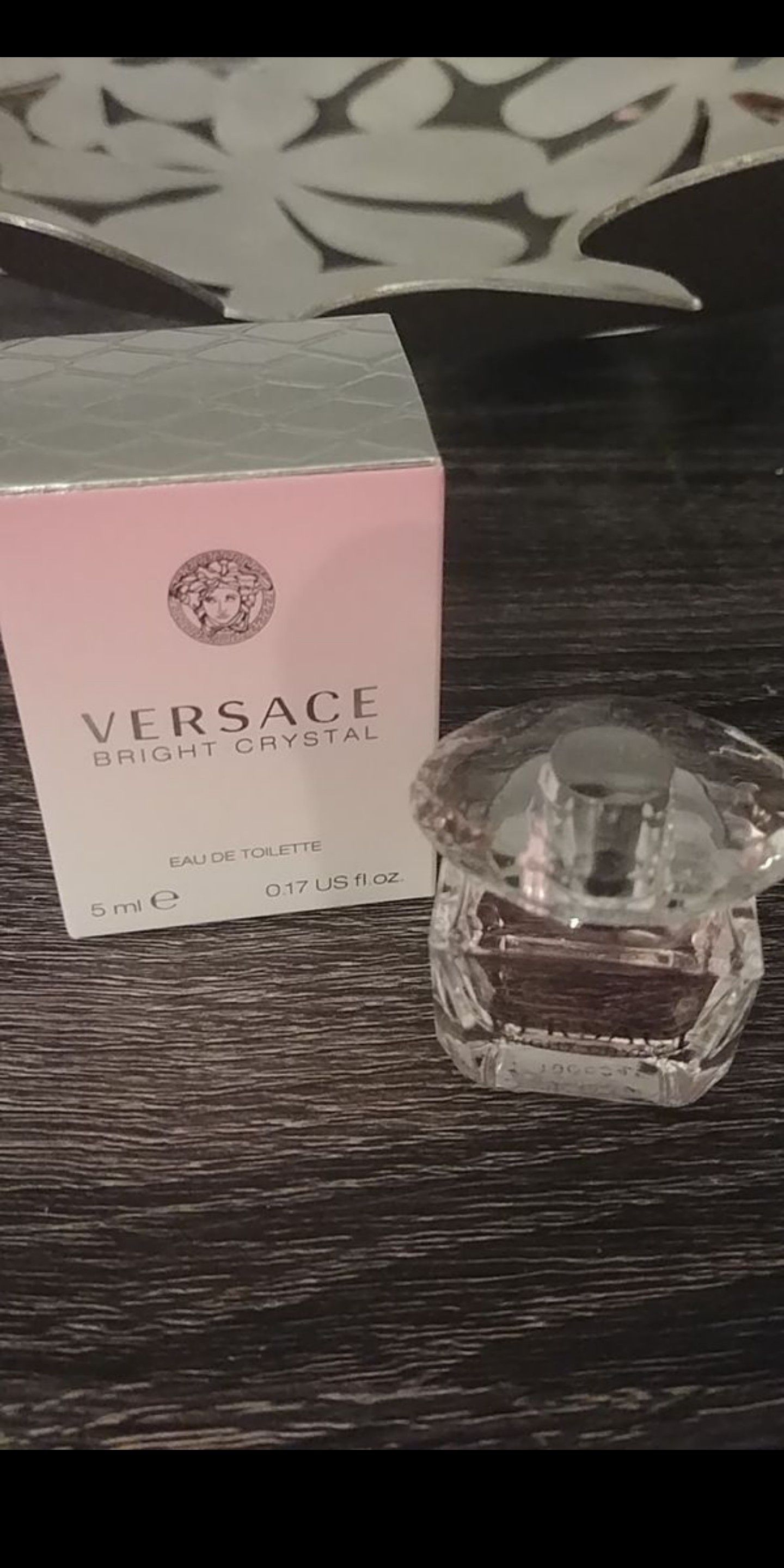 Versace Bright Crystal Mini