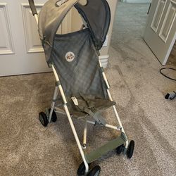 Infant Stroller