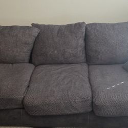 Very Comfortable couch