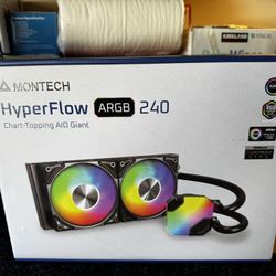 Aio Cooler
