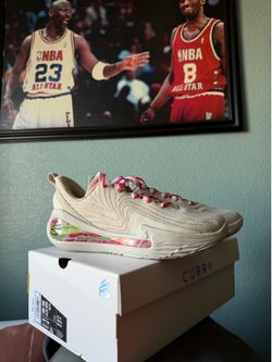 Curry 12 Saturn