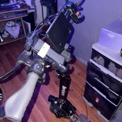 Arwibon Q30 Pro Electric Scooter 