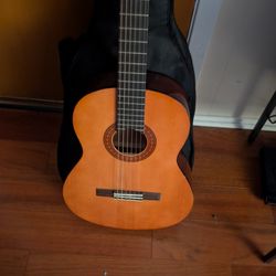 Yamaha Guitar