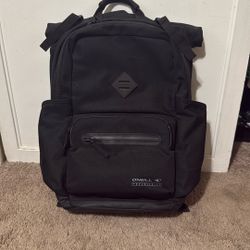 O’Neill Odyssey Traveler Backpack