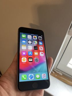 iPhone 6S 64GB Unlocked