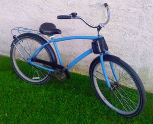 Huffy Nassau 26" Beach Cruiser bike bicicleta
