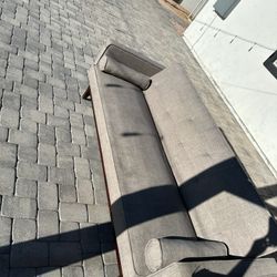 Futon Sofa 