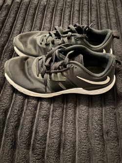 Shoes (Men’s).