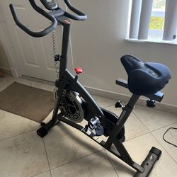 Schwinn Ic2 Spin Bike