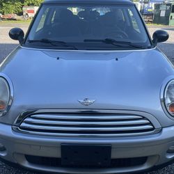 2008 Mini Cooper
