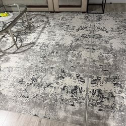 Barely used rugs, each one for 150