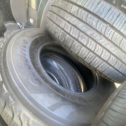Tires