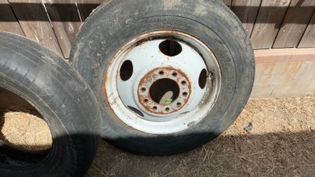 Tires Free