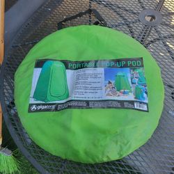 Giga Tent Pop Up Tent