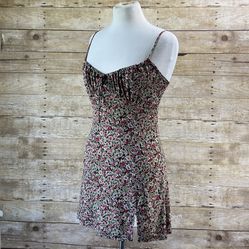 Lovely By Day Size Medium Women’s Dress