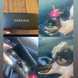 VERSACE SUNGLASSES ORIGINAL