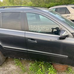 Parts for Mercedes ML. (2006-2011) years