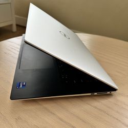 Dell XPS 15” 9510