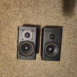 Anything Speakers