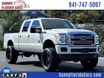 2013 Ford F-250
