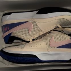 Nike Ja 1 'Guava Ice' Size 9.5 