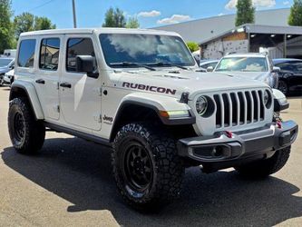 2019 Jeep Wrangler