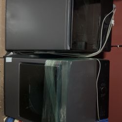 LG Dryer & Washer set 