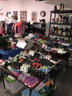 Burbage rescheduled due to weather. Rain date is next Saturday. Grant community garage sale tomorrow 10-14-17