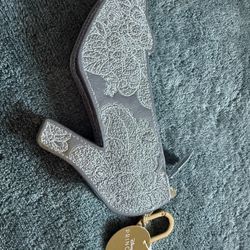 Cinderella Coin Purse