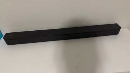 Sony HT-S400 2.1ch Soundbar with Powerful Wireless subwoofer, S-Force PRO Front Surround Sound, and Dolby Digital, Black
