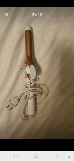 Curling Iron