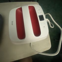 12x12 Heat Press Cricut 