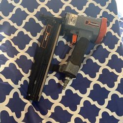 Paslode Nail Gun 