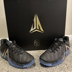 Nike Ja 3 Swarovski Men’s Size 12 (SKU: IB6675-001)