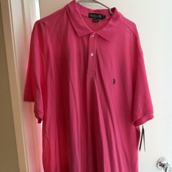 Polo Assassin Shirts  